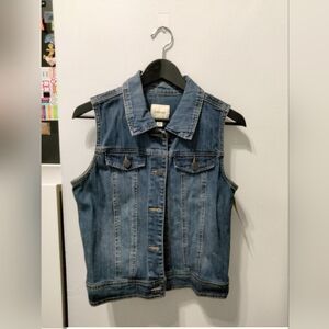 Cherokee Denim XL Jacket